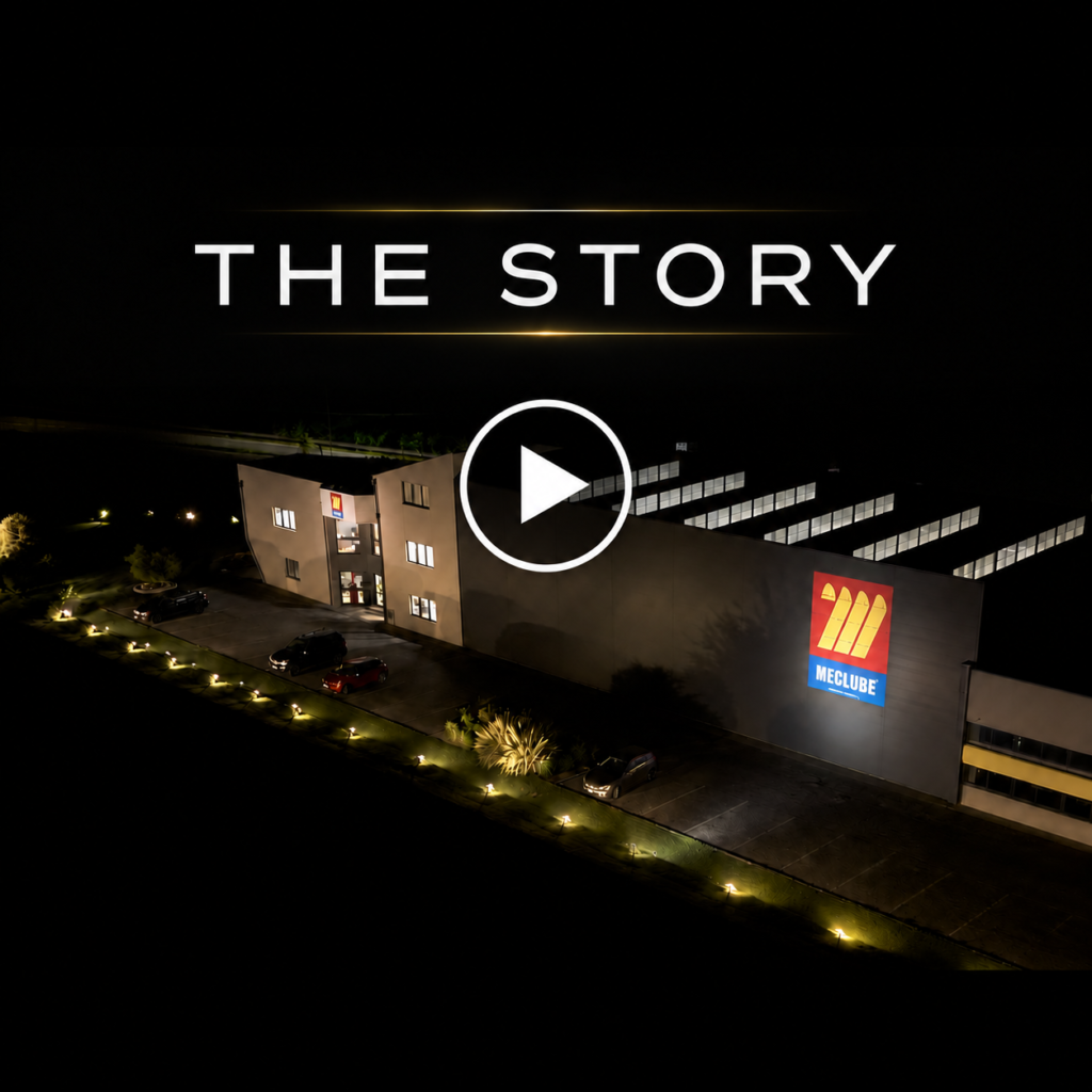 MecLube’s story is built on Italian manufacturing, product innovation, and a long-term commitment to quality. What began in 1998 as an small family run lubrication-equipment company has grown into an international production partner serving over 130 countries world wide to the automotive, agricultural, earth-moving, industrial, and mining markets. This video offers a closer look at the people, process, and philosophy behind MecLube’s complete range of fluid-handling and workshop equipment.