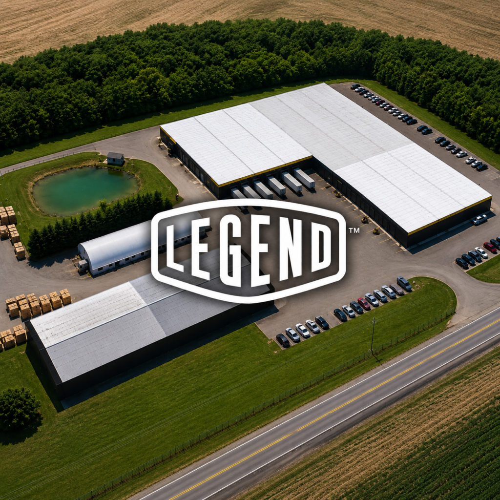Legend Fleet Solutions Explore professional vehicle protection systems, workflow-focused durability environments, organized cargo protection solutions, and integrated operational support systems designed for demanding contractor and fleet applications.