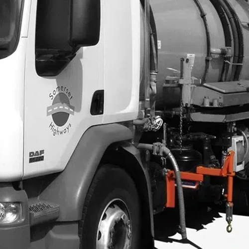 Penny Hydraulics Grid Lift catalog PDF for vehicle mounted lifting equipment