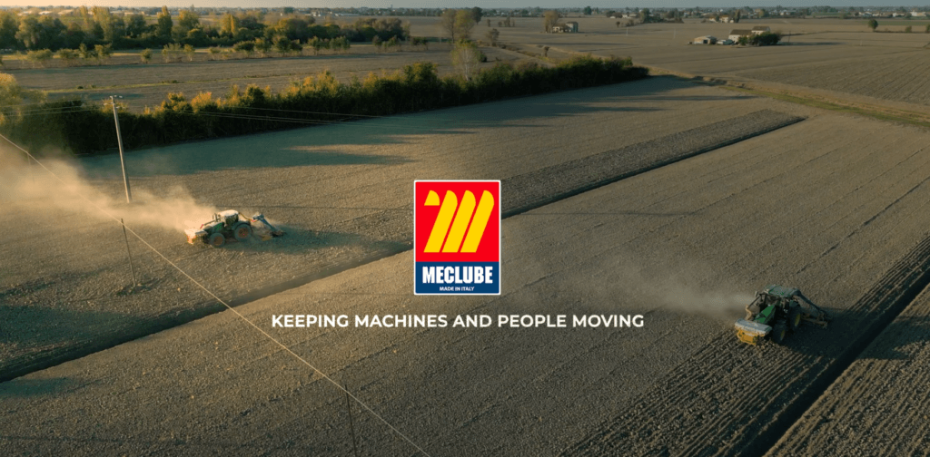 MecLube lubrication equipment video for maintenance teams keeping machines and service operations moving